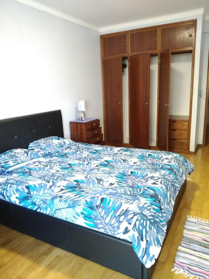 Apartamento Solvita Coimbra Exterior foto