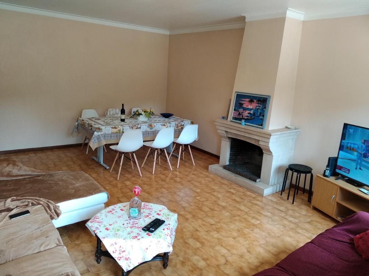 Apartamento Solvita Coimbra Exterior foto