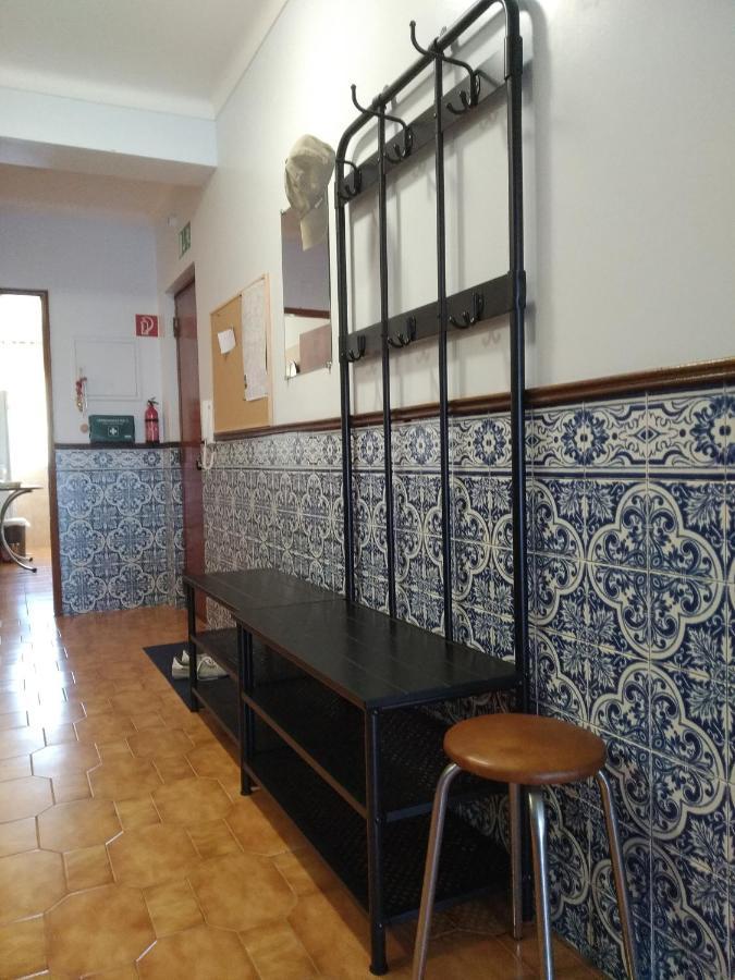 Apartamento Solvita Coimbra Exterior foto