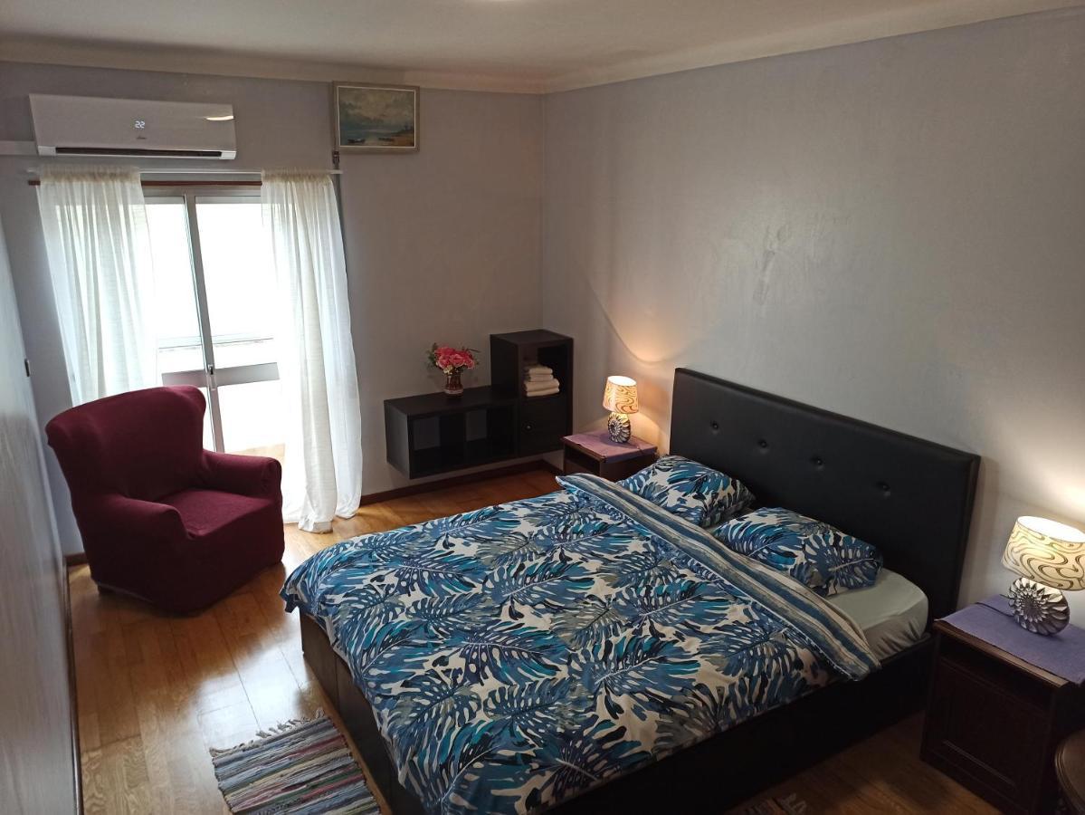 Apartamento Solvita Coimbra Exterior foto